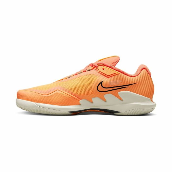 Zapatillas de Tenis para Hombre Nike Court Air Zoom Vapor Pro Naranja 6