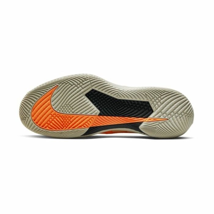 Zapatillas de Tenis para Hombre Nike Court Air Zoom Vapor Pro Naranja 5