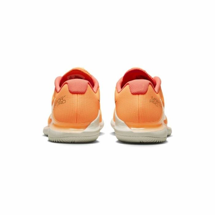 Zapatillas de Tenis para Hombre Nike Court Air Zoom Vapor Pro Naranja 2