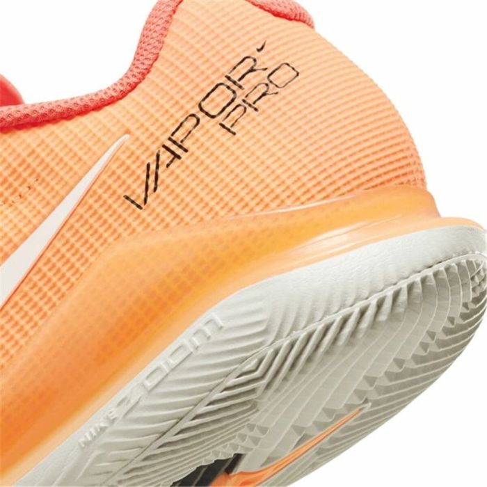 Zapatillas de Tenis para Hombre Nike Court Air Zoom Vapor Pro Naranja 1