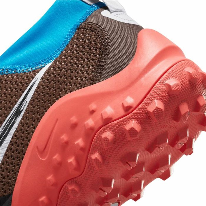 Zapatillas de Running para Adultos Nike Wildhorse 7 Marrón Hombre 1