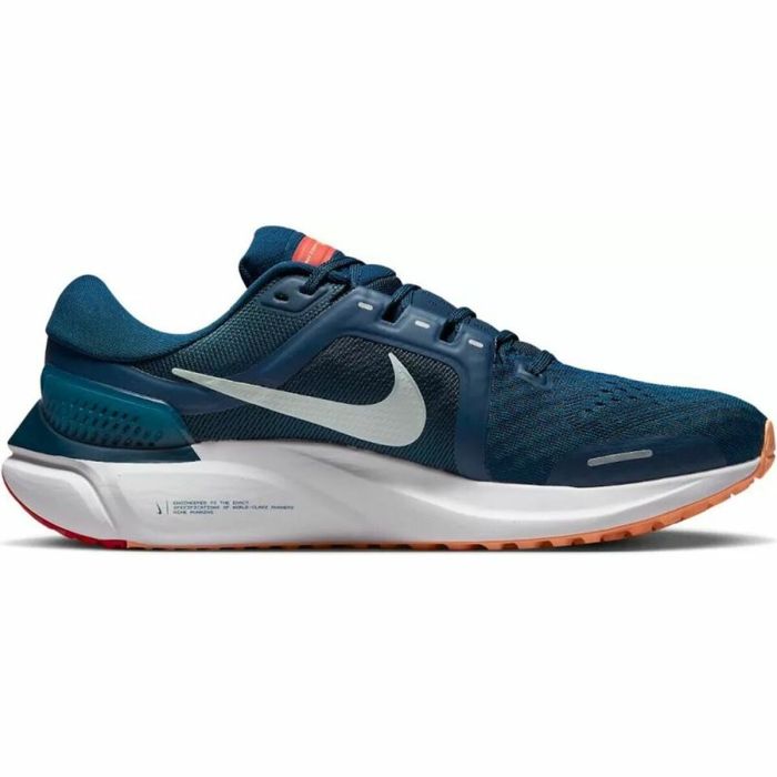Zapatillas de Running para Adultos Nike Air Zoom Vomero 16 Azul Hombre 4