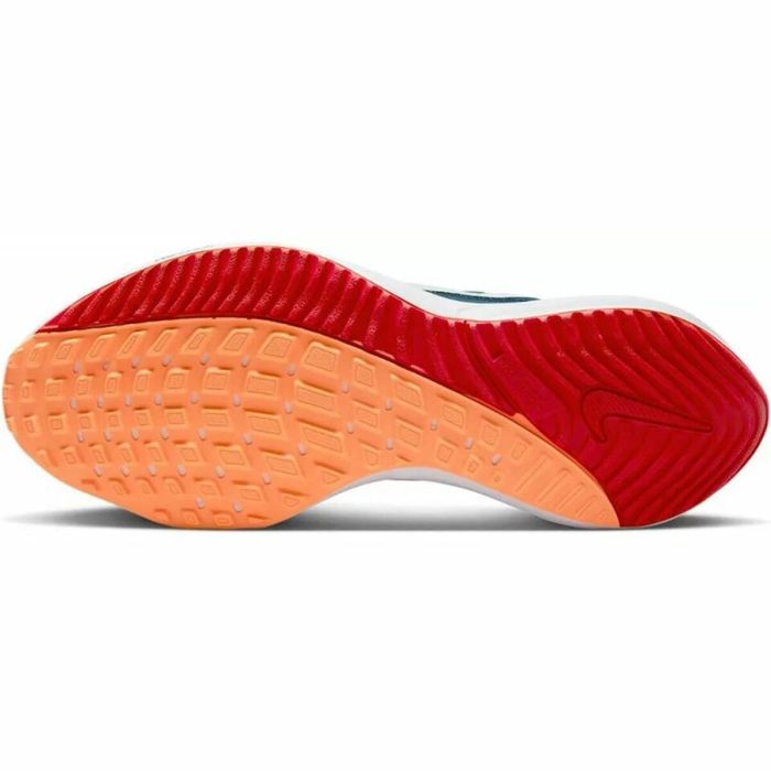 Zapatillas de Running para Adultos Nike Air Zoom Vomero 16 Azul Hombre 3