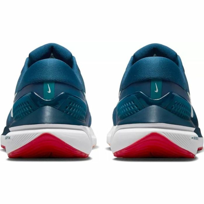 Zapatillas de Running para Adultos Nike Air Zoom Vomero 16 Azul Hombre 1