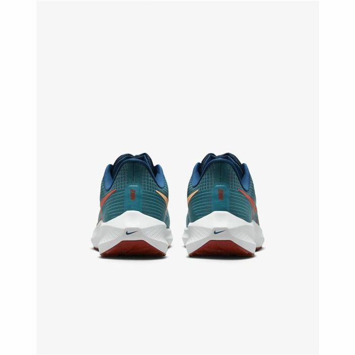 Zapatillas de Running para Adultos Nike Air Zoom Pegasus 39 Verde Hombre 1