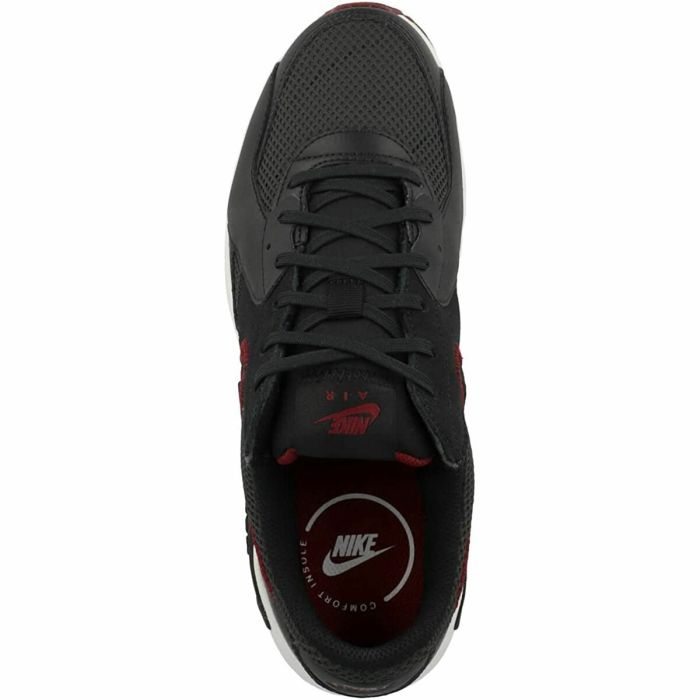 Zapatillas Casual Hombre Nike Air Max Excee Negro 4 Zapatillas Casual Hombre Nike Air Max Excee Negro 4