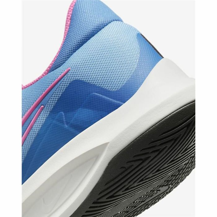 Zapatillas de Baloncesto para Adultos Nike Precision 6 Azul Hombre 1