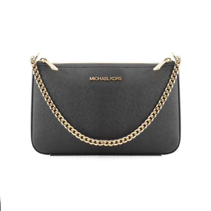 Bolso de Mano Michael Kors 35S2GGZD6L-BLACK 2