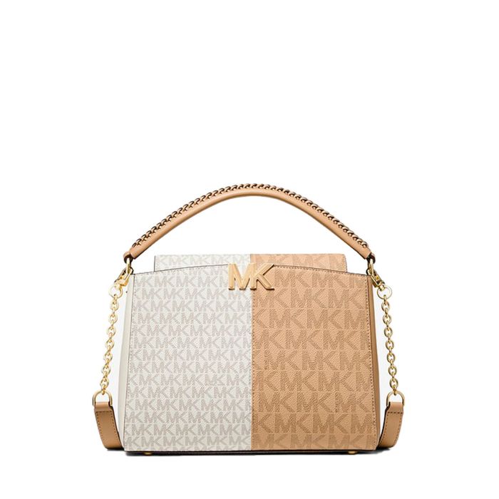 Bolso michael kors cheap vanilla