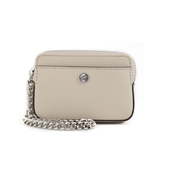 Monedero Michael Kors 35R3STVD6L-LIGHT-SAND Marrón