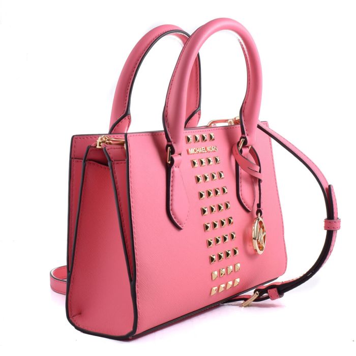 Bolso Mujer Michael Kors 35S3G6HS1L-TEA-ROSE Rosa 30 x 20,5 x 10,5 cm 2