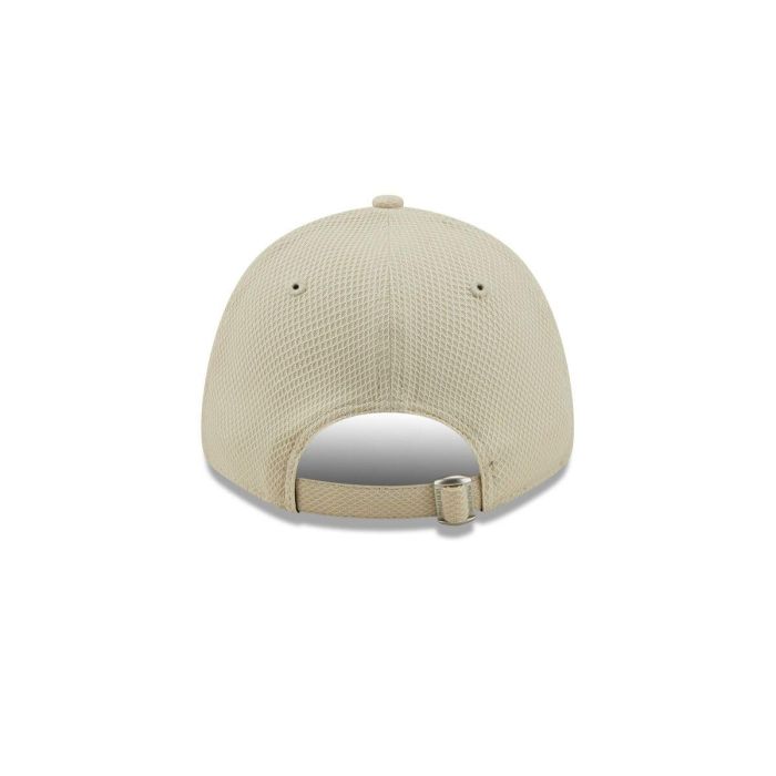 Gorra Deportiva New Era 60222392 Beige Talla única 1