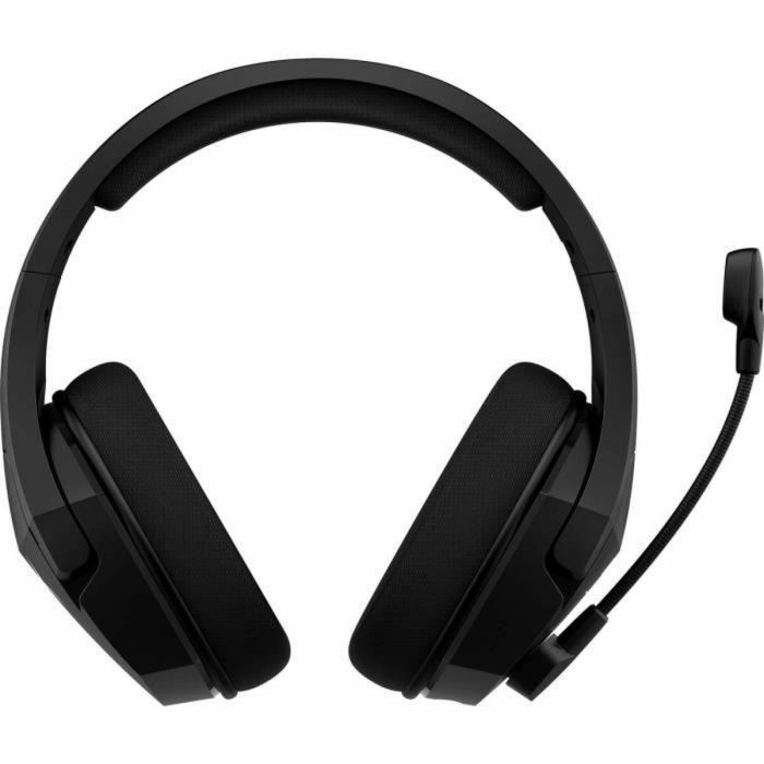 Auriculares con Micrófono Hyperx Negro 4