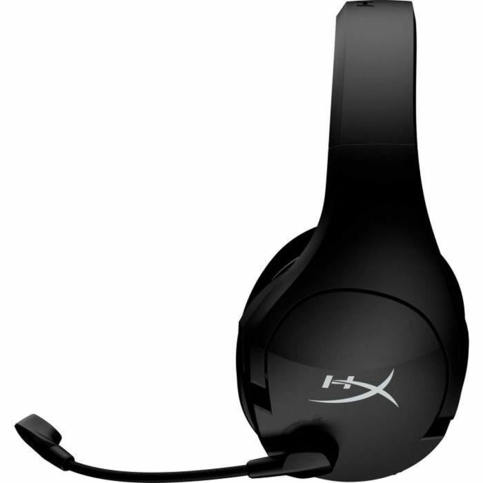 Auriculares con Micrófono Hyperx Negro 3