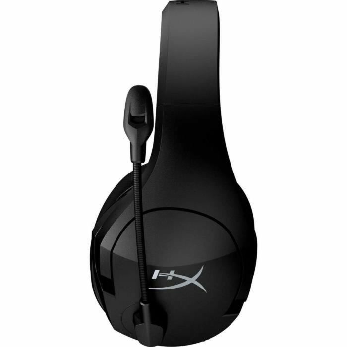 Auriculares con Micrófono Hyperx Negro 2