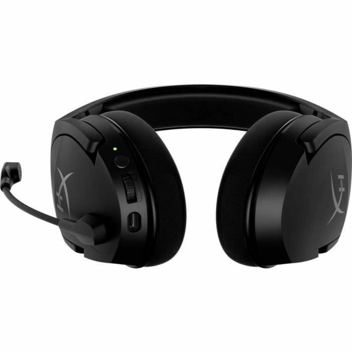 Auriculares con Micrófono Hyperx Negro 1