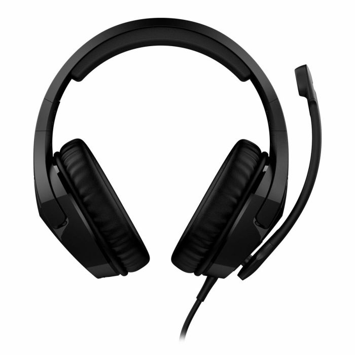 Auriculares con Micrófono Gaming Hyperx Cloud Stinger S 3 Auriculares con Micrófono Gaming Hyperx Cloud Stinger S 3