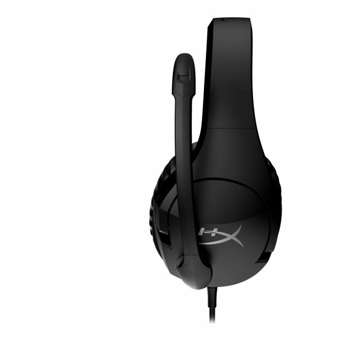 Auriculares con Micrófono Gaming Hyperx Cloud Stinger S 4 Auriculares con Micrófono Gaming Hyperx Cloud Stinger S 4