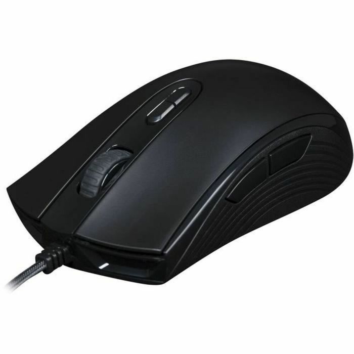 HyperX Ratón Gaming Pulsefire Core (negro)