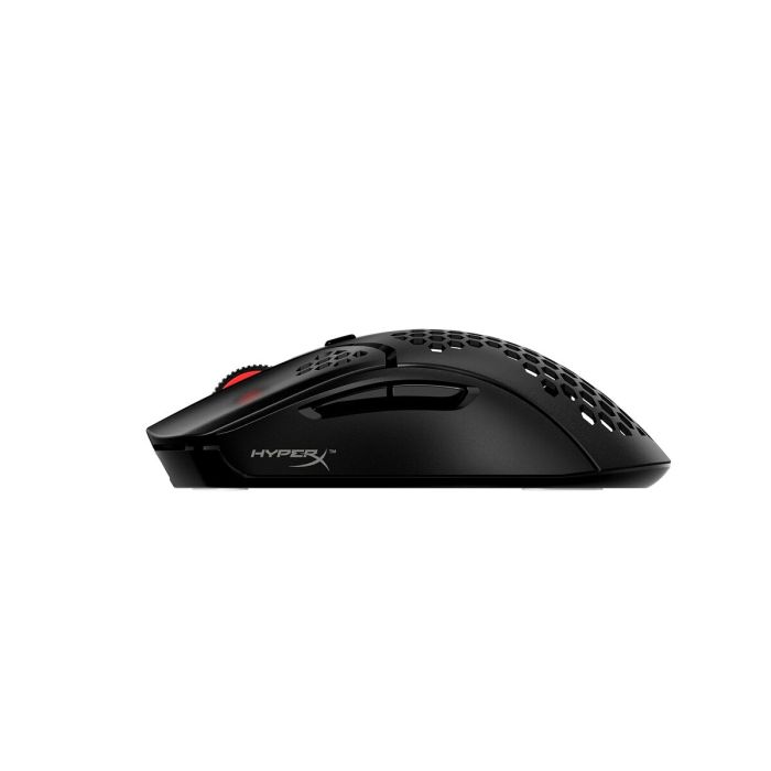 Ratón Hyperx Pulsefire Haste 4P5D7AA Negro 4