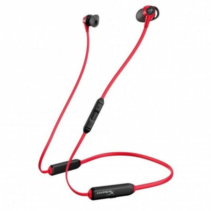 HP Cloud Buds Auriculares Inalámbrico Dentro de oído Calls/Music Bluetooth Negro, Rojo HP Cloud Buds Auriculares Inalámbrico Dentro de oído Calls/Music Bluetooth Negro, Rojo