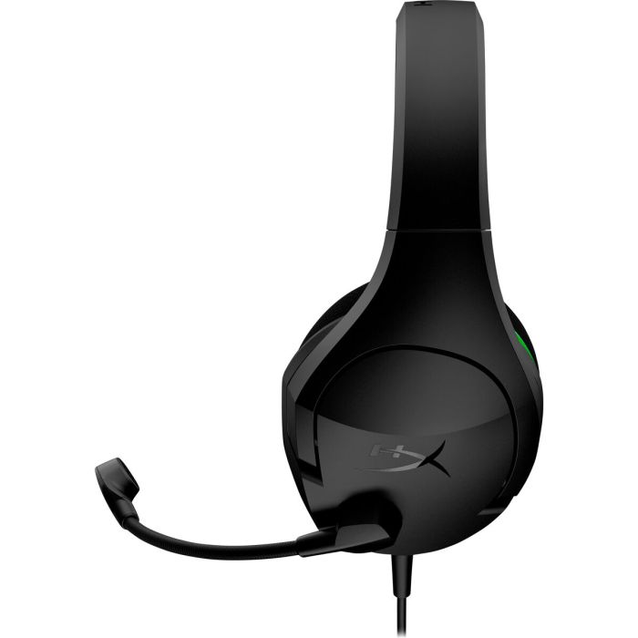 Auriculares con Micrófono Hyperx CloudX Stinger Core Negro 1