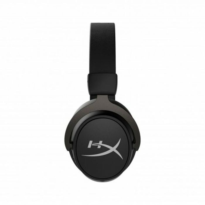 Auriculares Hyperx 4P5K9AA Negro 4