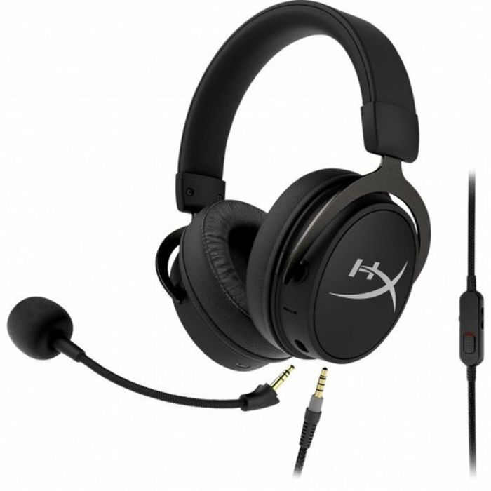 Auriculares Hyperx 4P5K9AA Negro 3