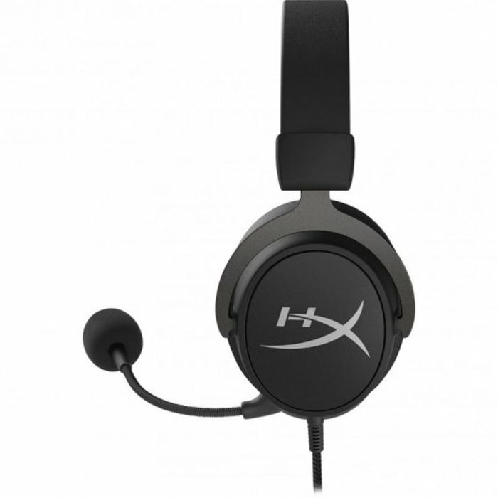 Auriculares Hyperx 4P5K9AA Negro 2