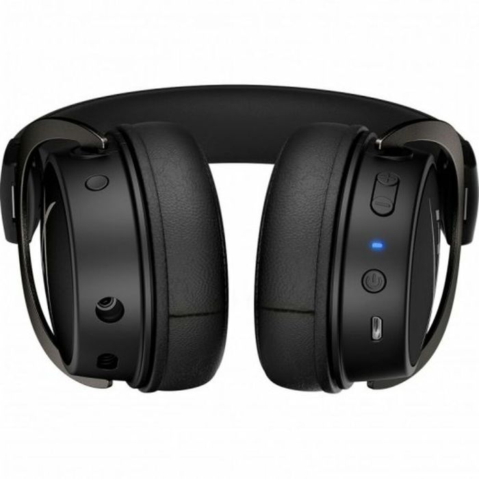 Auriculares Hyperx 4P5K9AA Negro 1