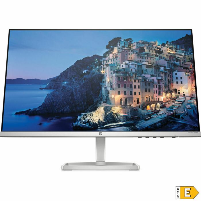 Monitor HP M24fd 23,8" LED IPS 50-60  Hz 4