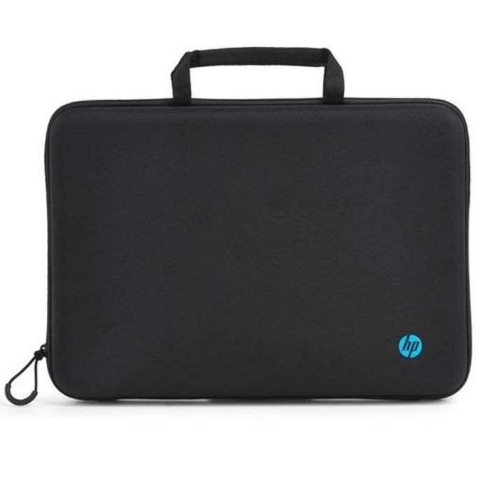 Maletín/ Funda HP Mobility para Portátiles hasta 14.1"/ Negro