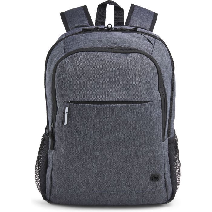 Mochila para Portátil HP 4Z513AA 17,3" Gris