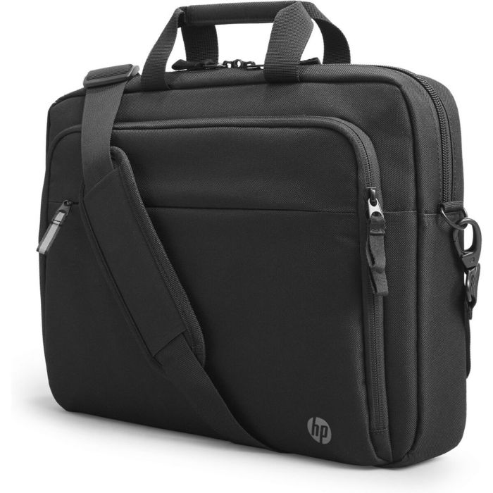 Maletín HP Professional 500S7AA para Portátiles hasta 15.6"/ Negro