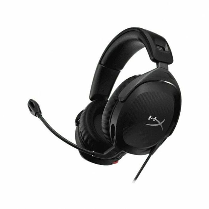 Auriculares Hyperx 519T1AA Negro