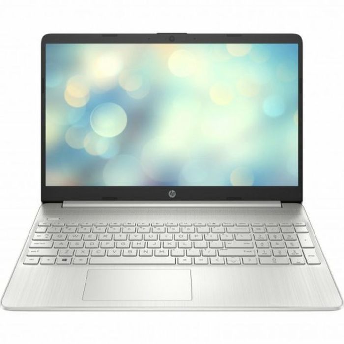 Laptop HP 5S-fq4015ns 15,6" I5-1155G7 8 GB RAM 512 GB SSD 5