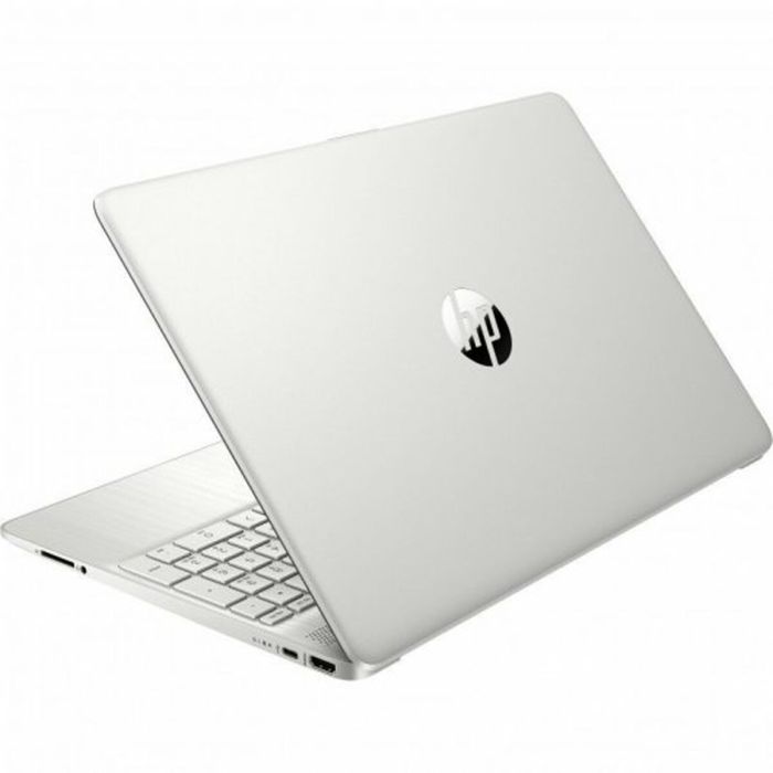 Laptop HP 5S-fq4015ns 15,6" I5-1155G7 8 GB RAM 512 GB SSD 4