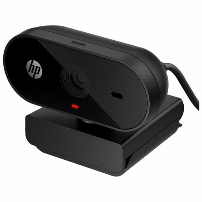 Webcam HP 320 FHD/ 1920 x 1080 Full HD