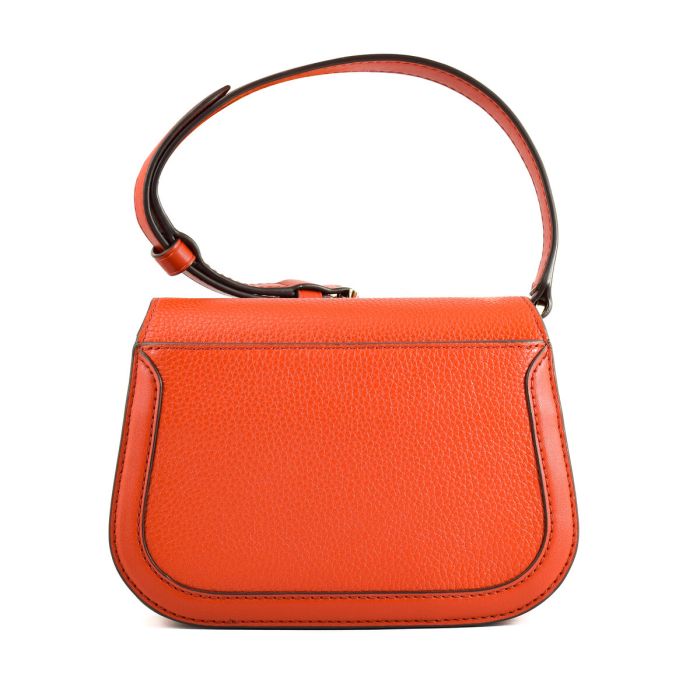 Bolso Bandolera Michael Kors XBODY-TERRACTTA Rojo 20 x 15 x 8 cm 2