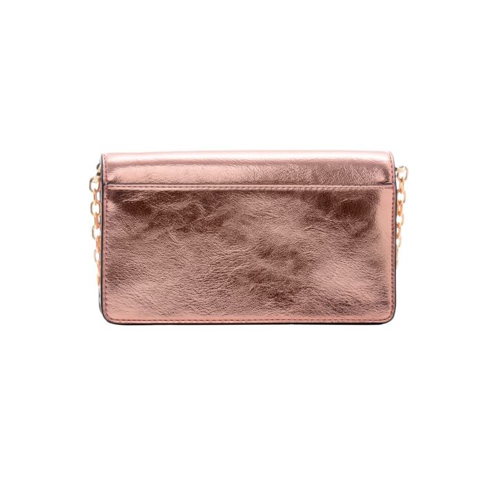 Bolso Mujer Michael Kors 35H3GTVC5M-PRIMROSE Rosa 21 x 14 x 4 cm 2