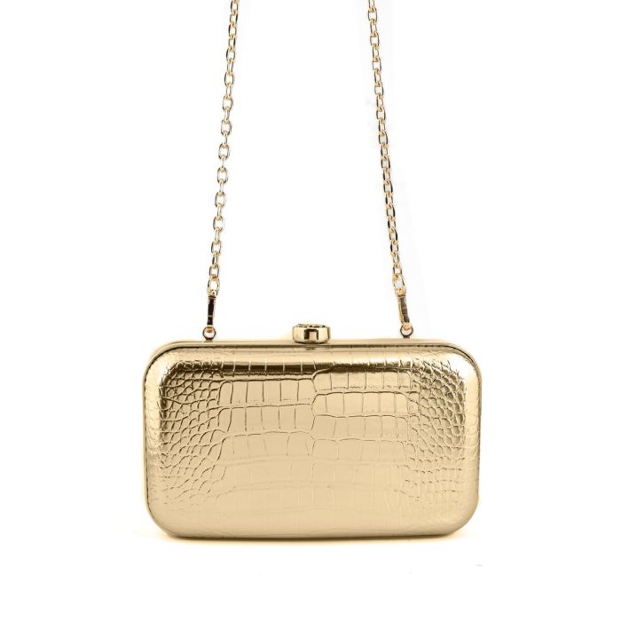 Bolso Mujer Michael Kors 35H3G8GC6Y-PALE-GOLD 2