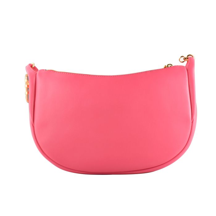 Bolso Bandolera Michael Kors KENDALL-CAMILA-ROSE Rosa 30 x 20 x 6 cm 2