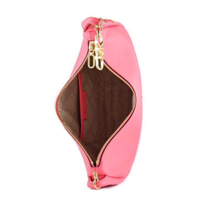 Bolso Bandolera Michael Kors KENDALL-CAMILA-ROSE Rosa 30 x 20 x 6 cm 1