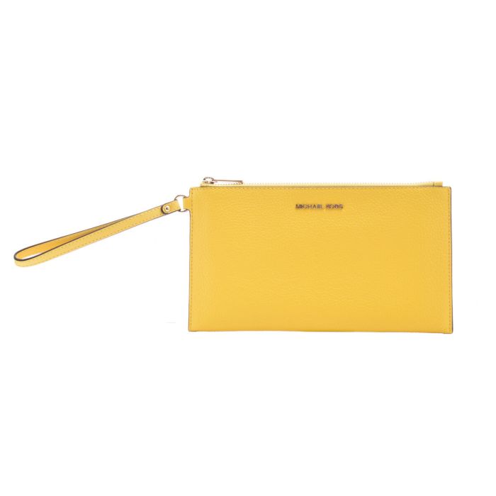 Bolso de Mano Michael Kors 35S4GTVW3L-GOLDEN-YELLW
