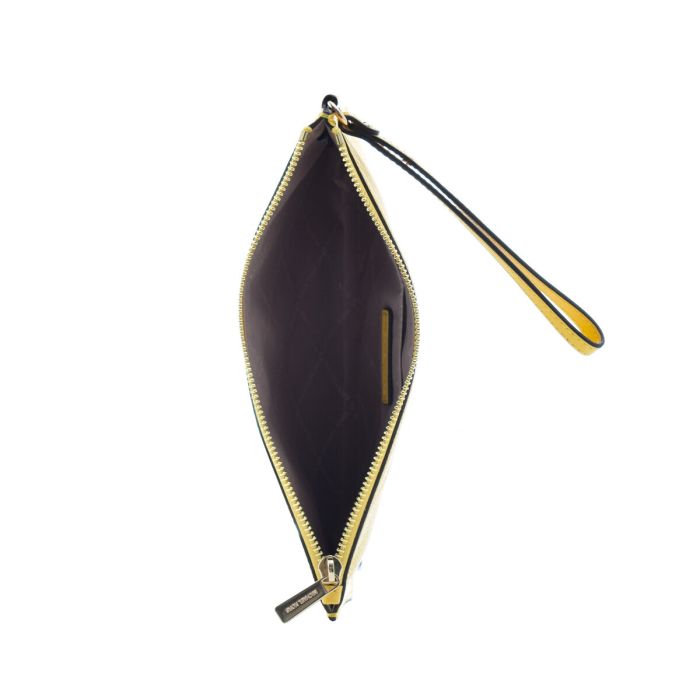 Bolso de Mano Michael Kors 35S4GTVW3L-GOLDEN-YELLW 1