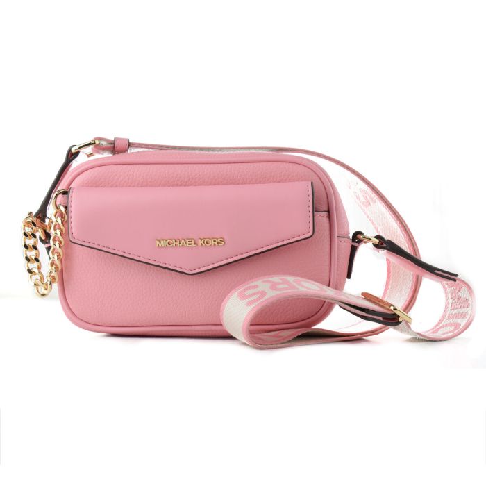 Bolso Mujer Michael Kors Maisie Rosa 19 x 12 x 6 cm