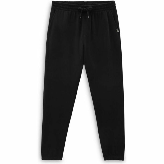 Pantalón Largo Deportivo Vans Negro Hombre