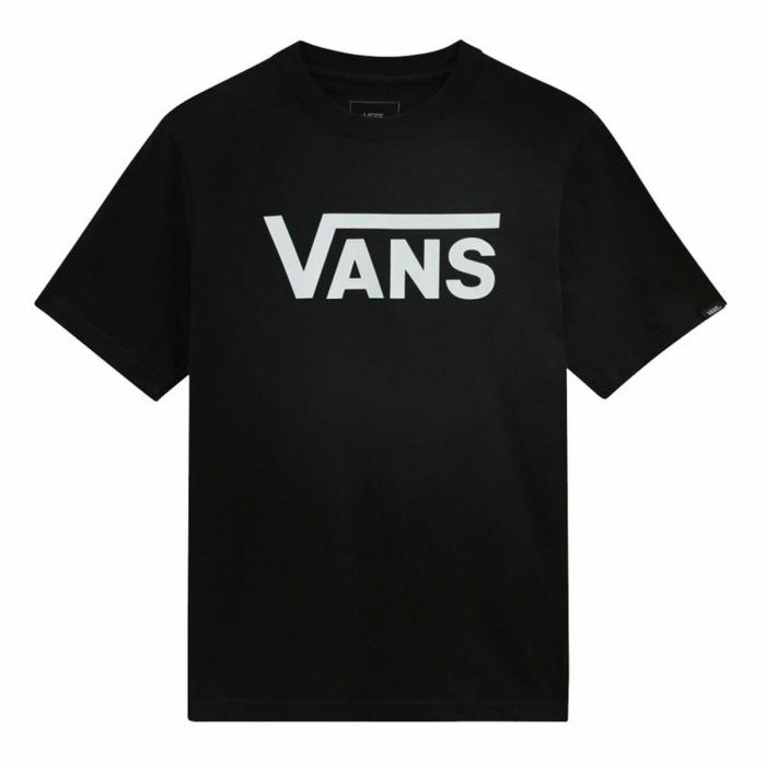 Camiseta Vans VN0A7Y47Y281 Negro 14 Años Camiseta Vans VN0A7Y47Y281 Negro 14 Años