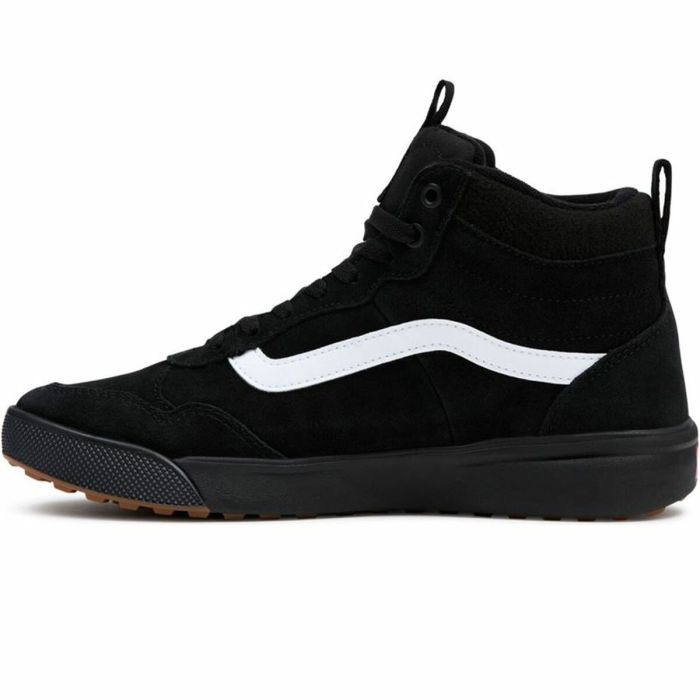 Zapatillas Casual Hombre Vans Range VansGuard Negro 3