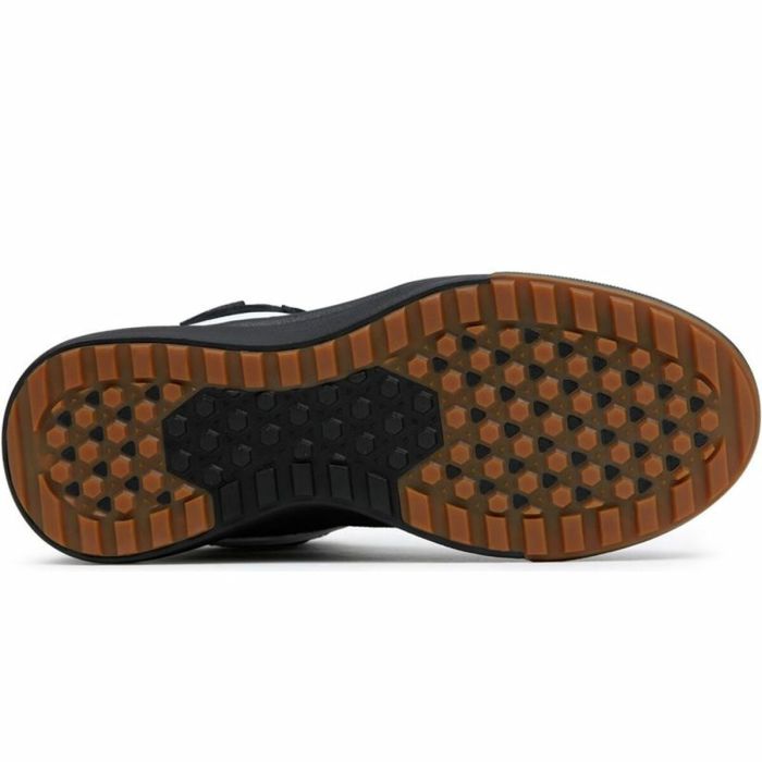 Zapatillas Casual Hombre Vans Range VansGuard Negro 2